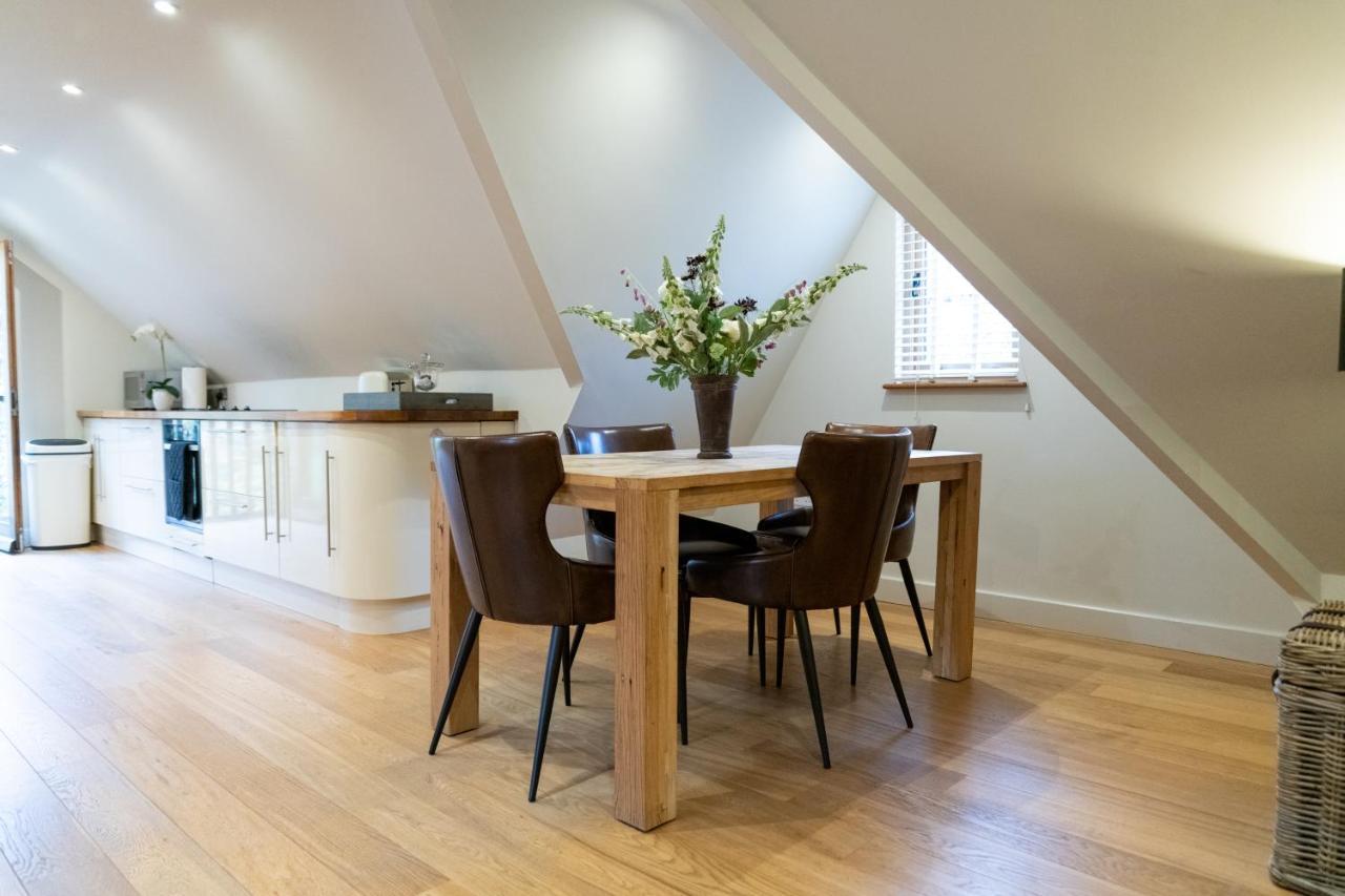 Hertford Barn Conversion Eksteriør bilde