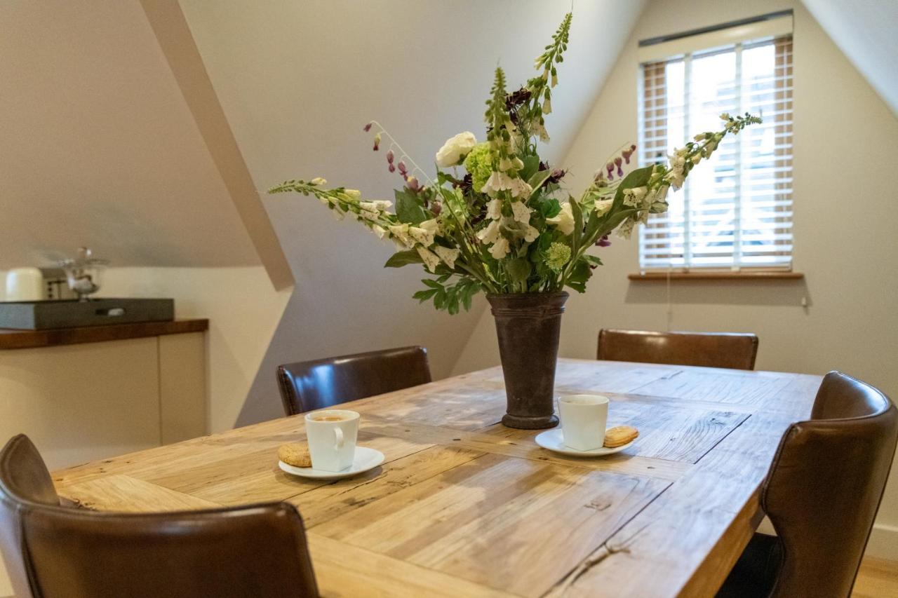 Hertford Barn Conversion Eksteriør bilde